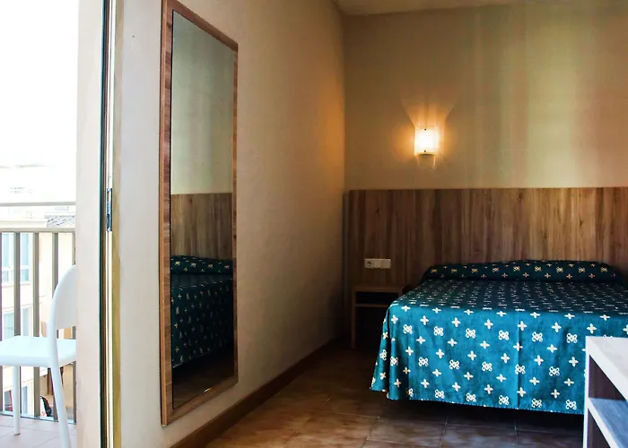 Hotel Iris - Only Adults