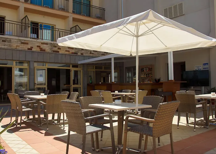 Hotel Iris - Only Adults