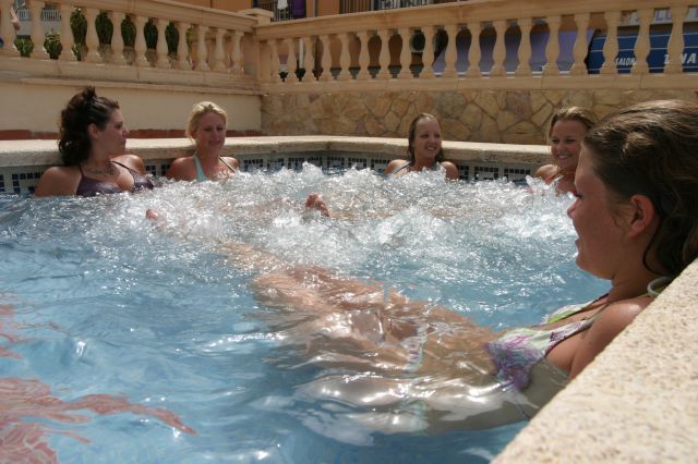 Iris - Only Adults Hotel S'Arenal
